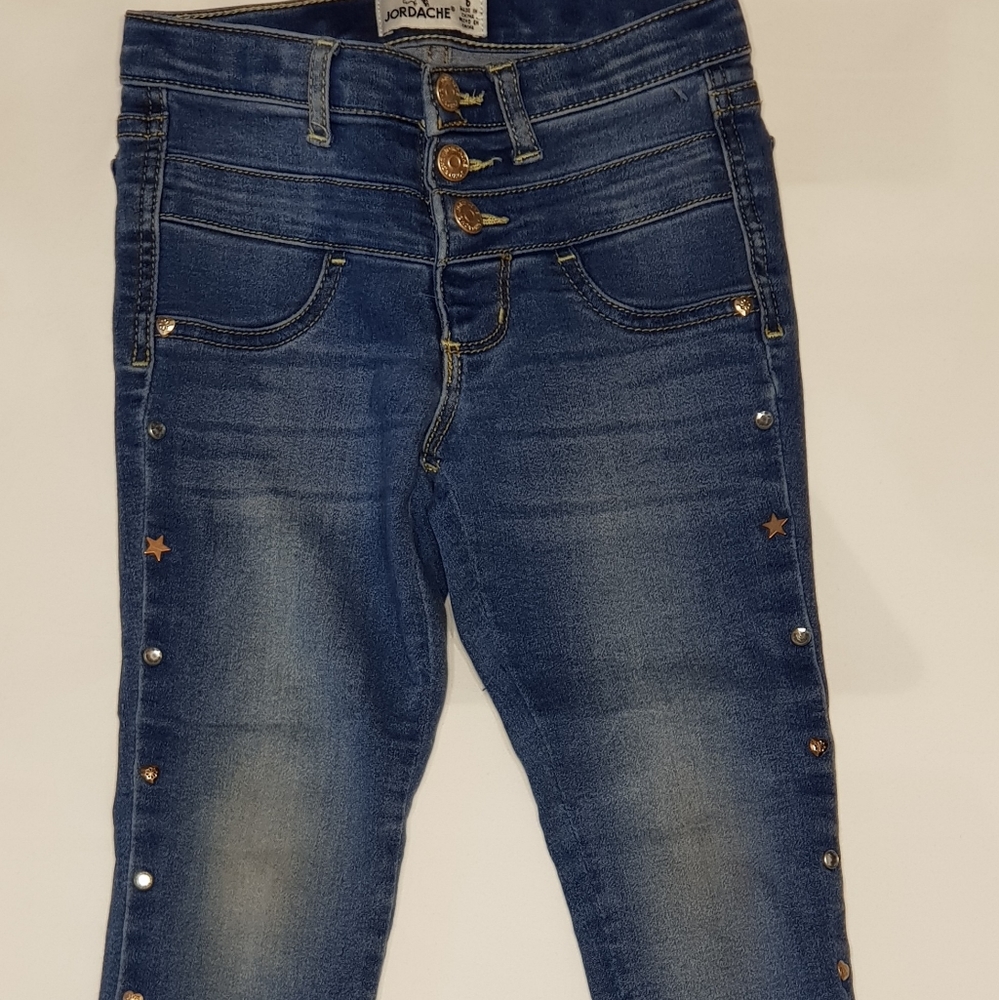 Girls Jordache